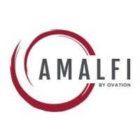 Amalfi Apartments Logo