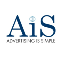 Advertising Is Simple Logo