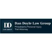Dan Doyle Law Group Logo