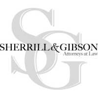 Sherrill & Gibson, PLLC Logo