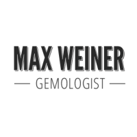 Max Weiner gemologist Logo