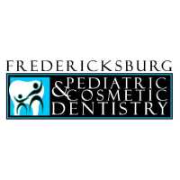 Fredericksburg Pediatric & Cosmetic Dentistry Logo