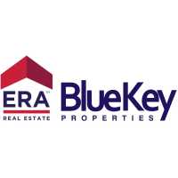 ERA Blue Key Properties Logo