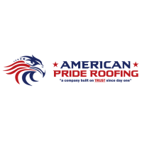 American Pride Roofing Logo