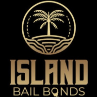 Island Bail Bonds Logo
