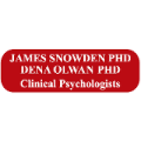 Snowden Olwan Psychological Services Logo