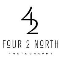 Four 2 North Photography Logo