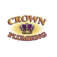 Crown Plumbing Logo