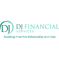 Thad Hooker - DJ Financial Services Logo