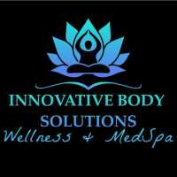 Innovative Body Solutions PLLC Logo