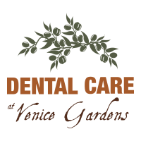 Dental Care at Venice Gardens Logo