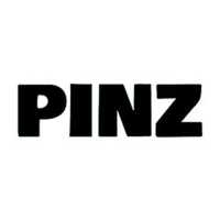 PINZ - Dell Rapids Logo
