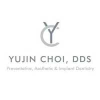 Yujin Choi DDS Logo