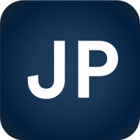 Joseph Paul Digital Agency Logo