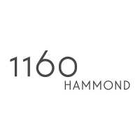 1160 Hammond Logo