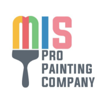 MIS Pro Painting Logo