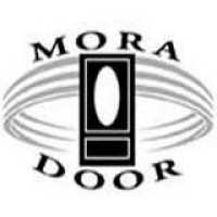 Mora Door Logo