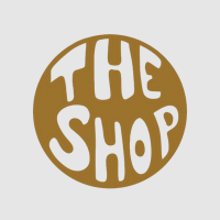 The Shop La Jolla Logo