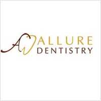 Allure Dentistry Logo