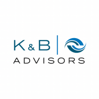 K & B Benefit Advisors Logo