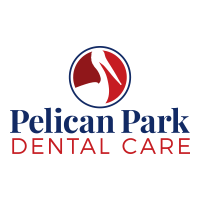Pelican Park Dental Care Logo