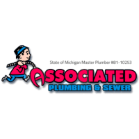 Associated Plumbing & Sewer Service, Inc. Logo
