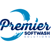 Premier Softwash Solutions Logo