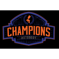 Champions Autobody Logo