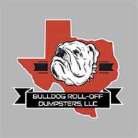 Bulldog Roll-Off Dumpsters, LLC Logo