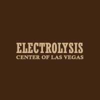 Electrolysis Center Of Las Vegas Logo