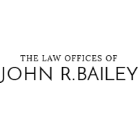The Law Offices of John R. Bailey, PLLC Logo
