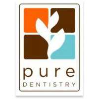 Pure Dentistry Rocklin Logo