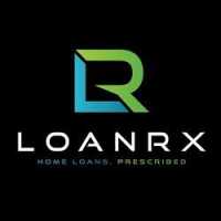 LoanRx Logo