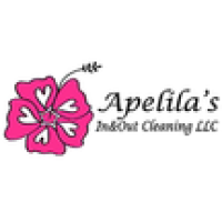 Apelila's In&Out Cleaning LLC Logo