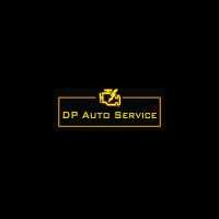 DP Auto Service Logo