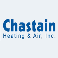 Chastain Heating & Air Conditioning, Inc. Logo
