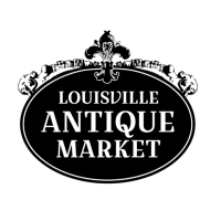 Louisville Antique Market Logo