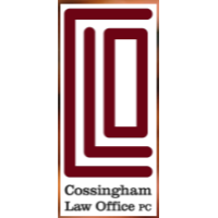 Cossingham Law Offices PC Logo