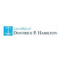 Law Office of Dontrice P Hamilton, Esq. Logo