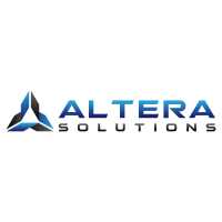 Altera Solutions Logo
