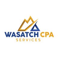 Wasatch CPA Services LLC Logo
