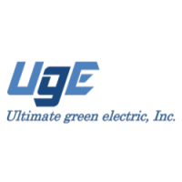 Ultimate Green Electric, Inc. Logo