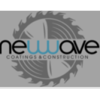 New Wave Coatings LLC Logo