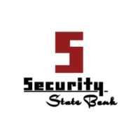 Security State Bank Logo