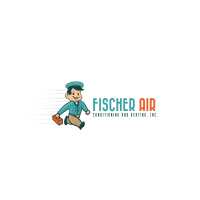 Fischer Air Conditioning & Heating Inc Logo
