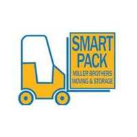 Smartpack Storage Logo