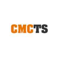 CMC Truck Service Inc Logo