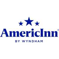 AmericInn by Wyndham Logo