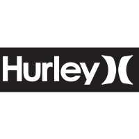 Hurley - Ontario Mills Logo