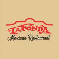 La Fonda Mexican Restaurant Logo